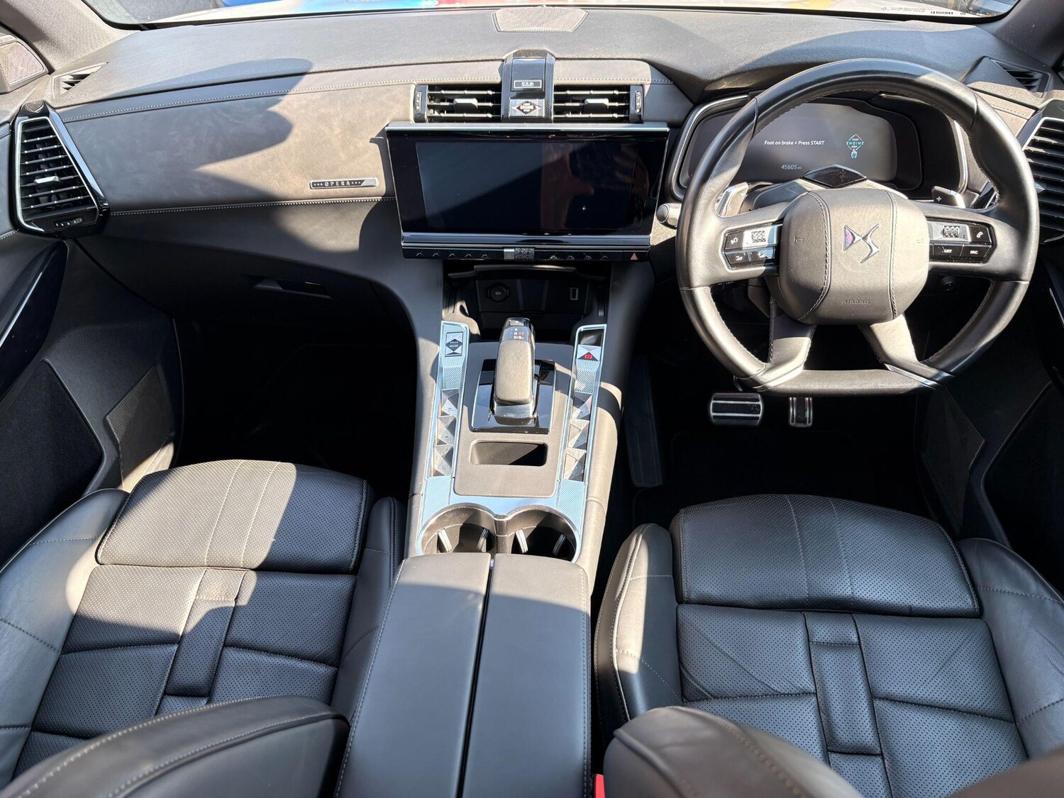 Used DS Automobiles DS 7 Crossback for sale - 77969786: Photo 9