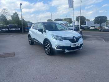 2020 (20) - 1.3 TCE 130 GT Line 5dr