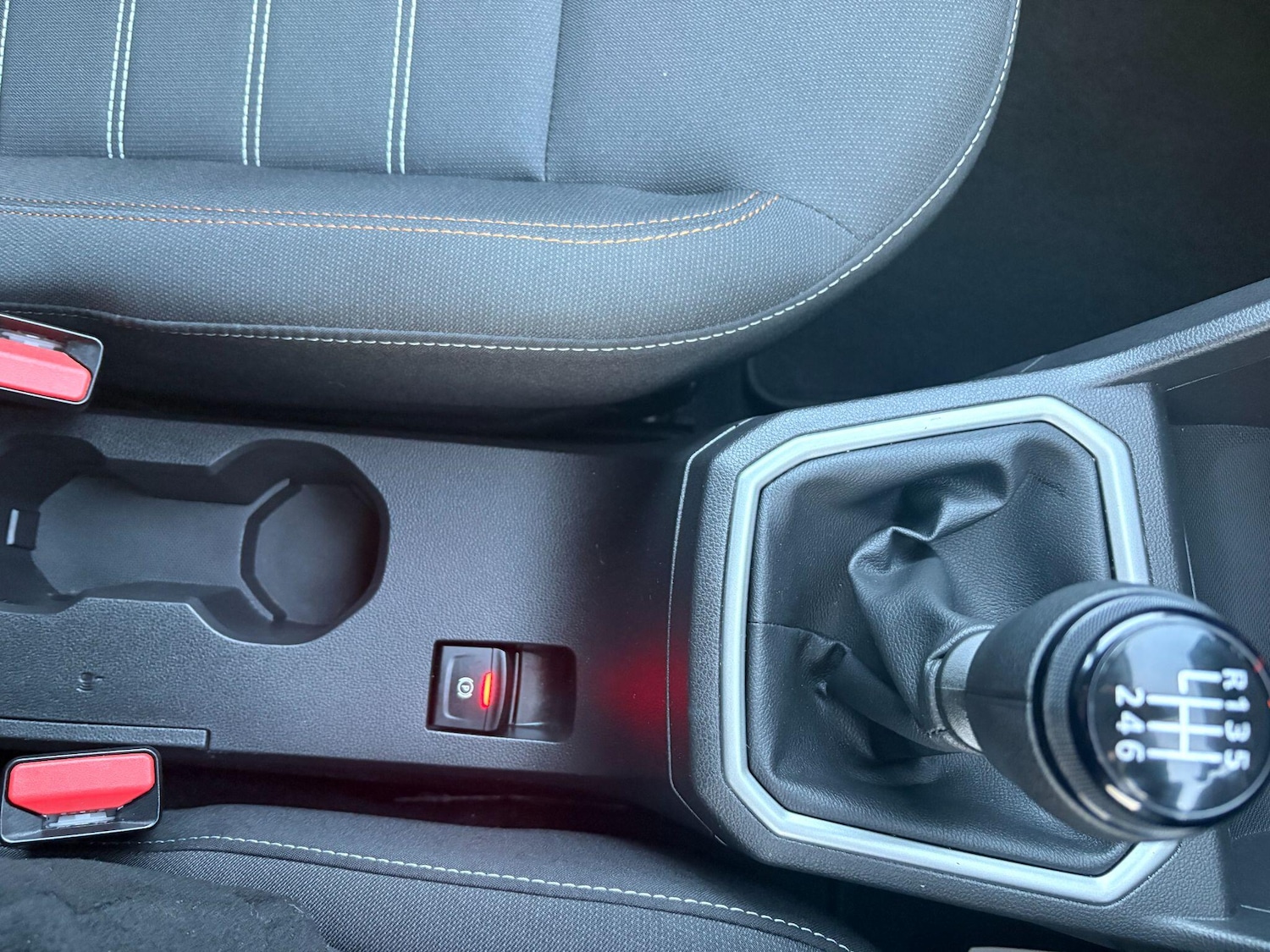 Used Dacia Sandero for sale - 77238557: Photo 12