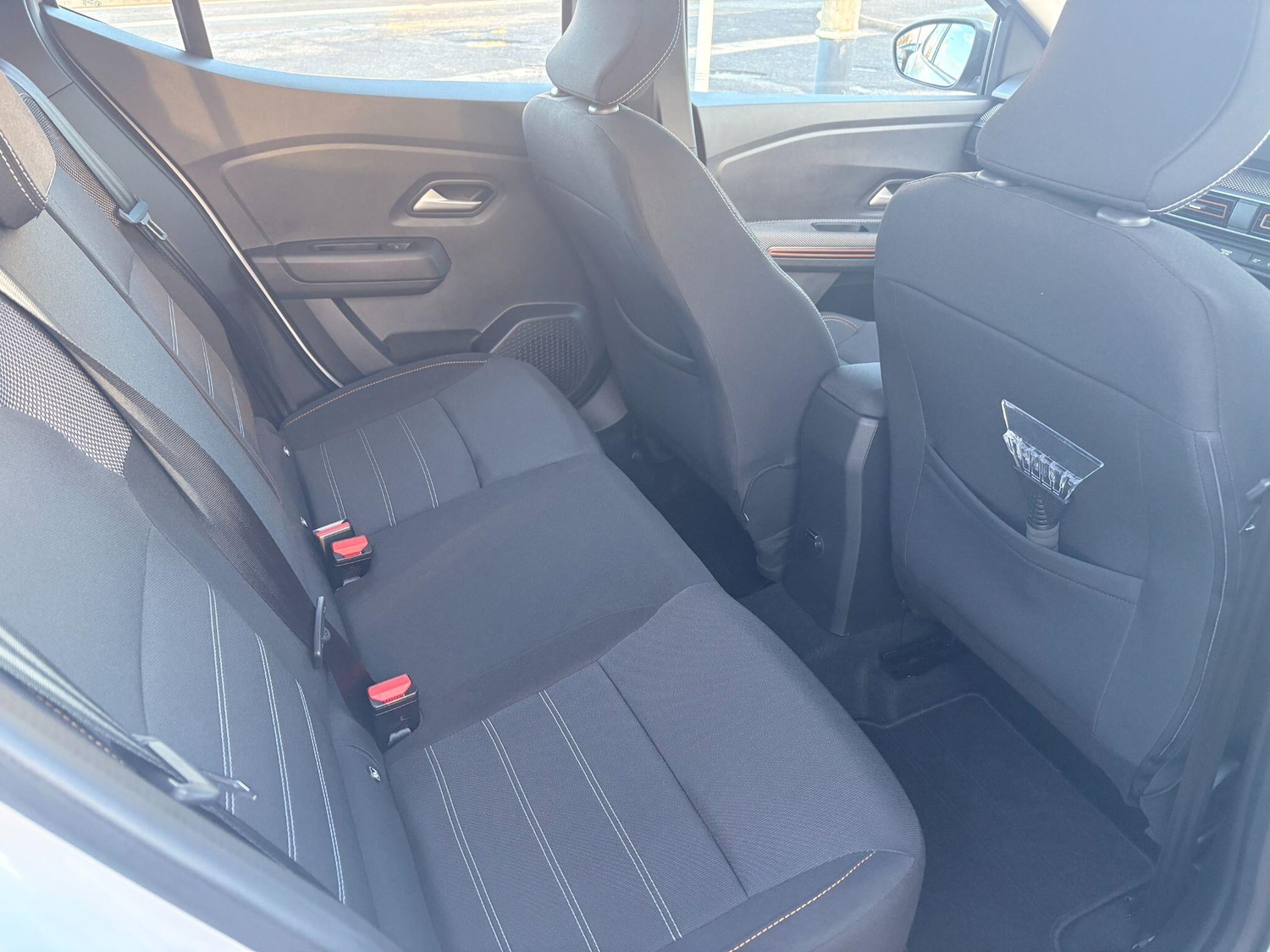 Used Dacia Sandero for sale - 77238557: Photo 15