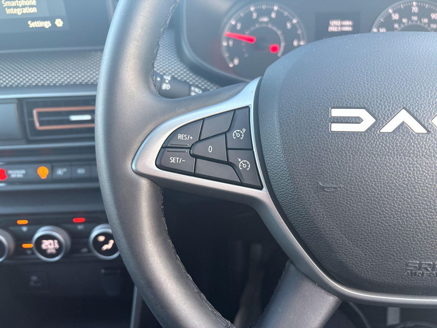 Used Dacia Sandero for sale - 77238557: Photo 20