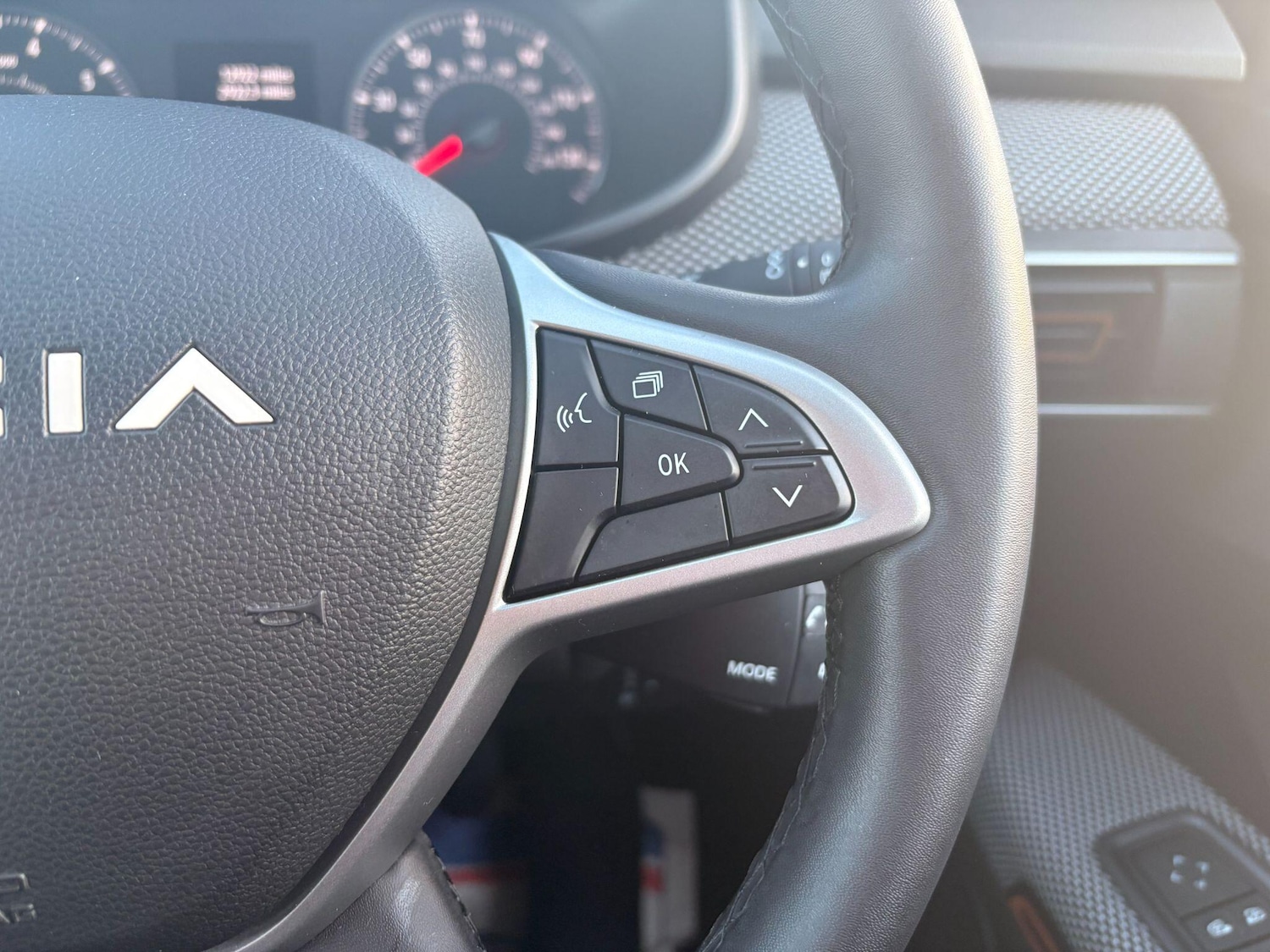 Used Dacia Sandero for sale - 77238557: Photo 21