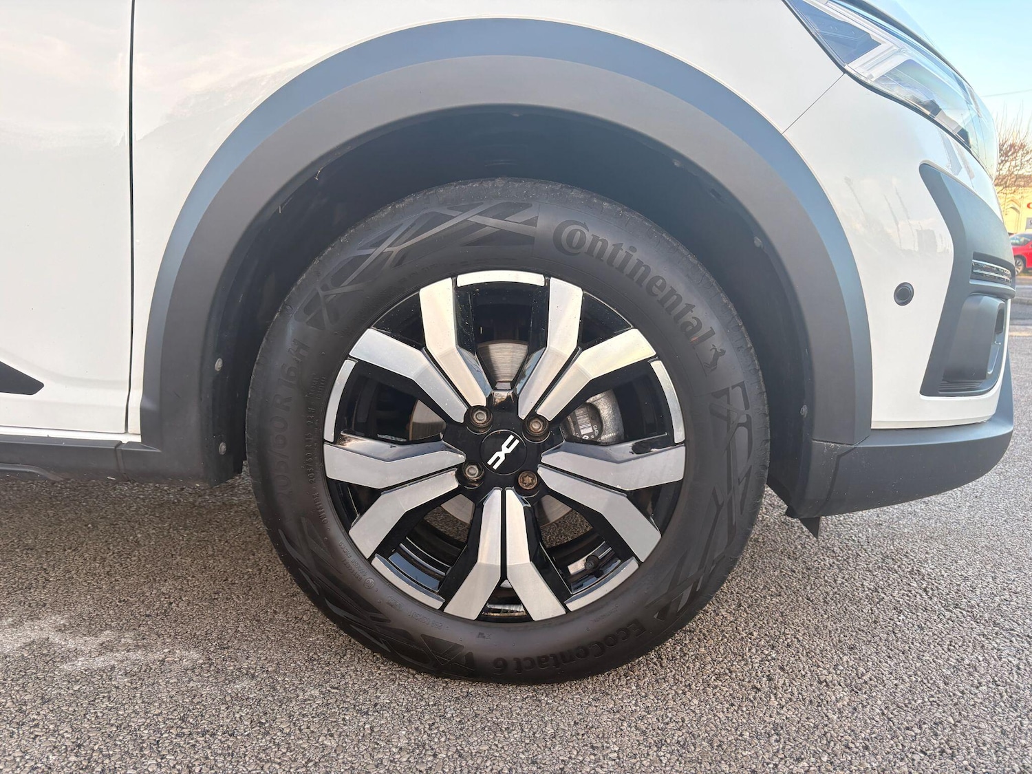 Used Dacia Sandero for sale - 77238557: Photo 26