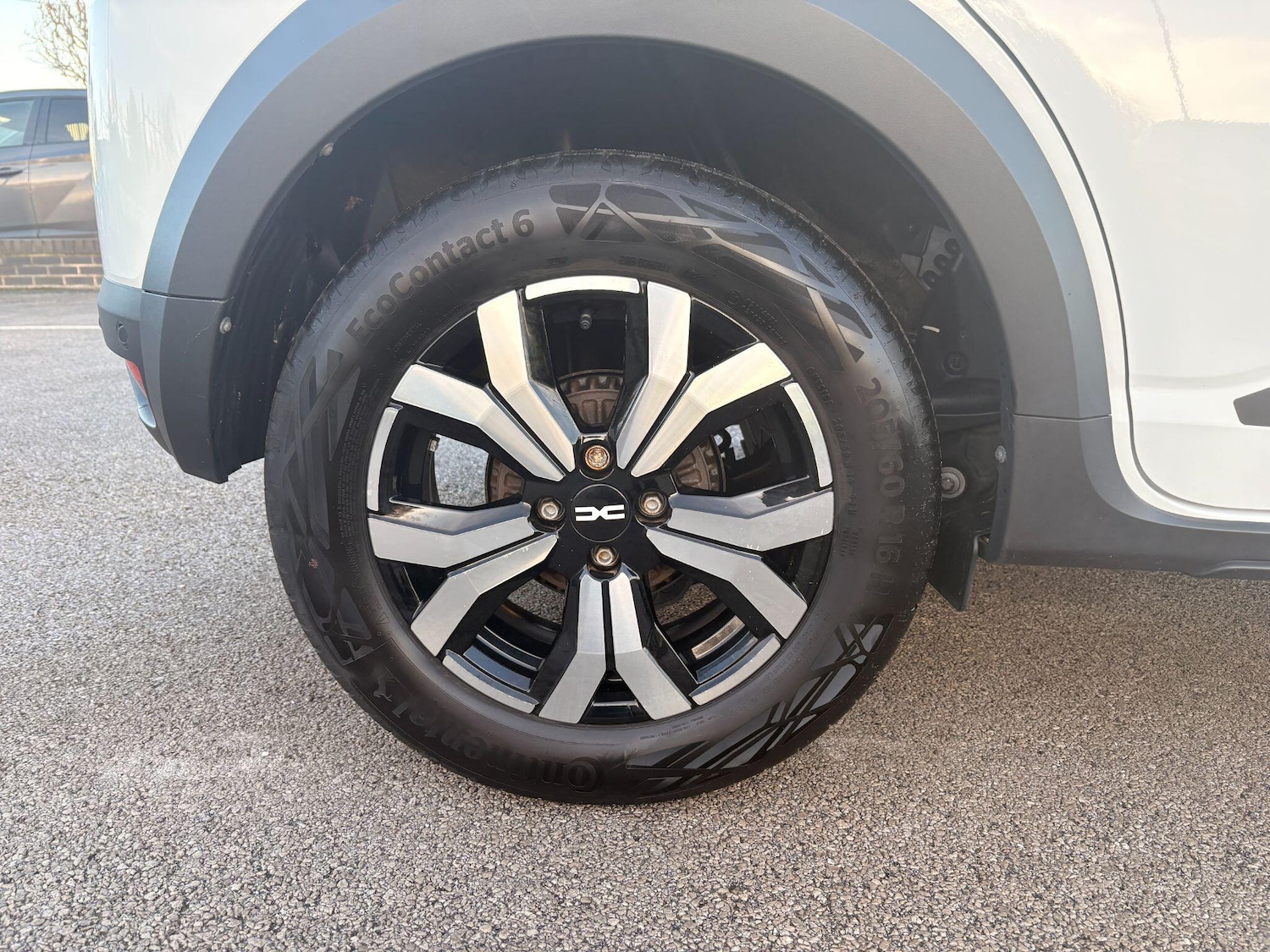 Used Dacia Sandero for sale - 77238557: Photo 27