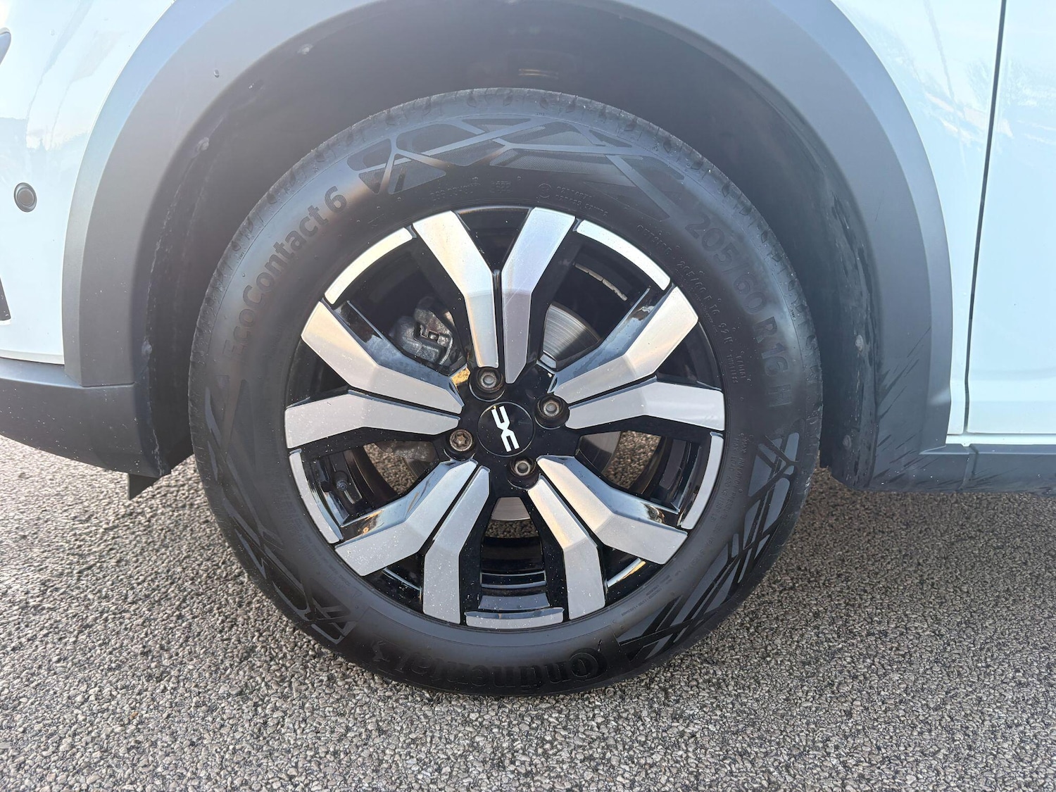 Used Dacia Sandero for sale - 77238557: Photo 29