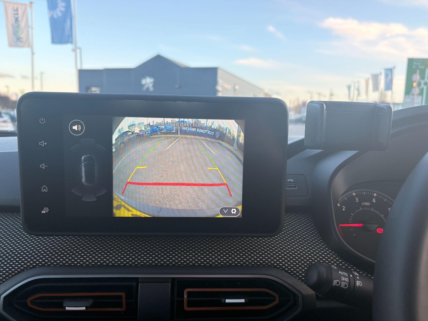 Used Dacia Sandero for sale - 77238557: Photo 33