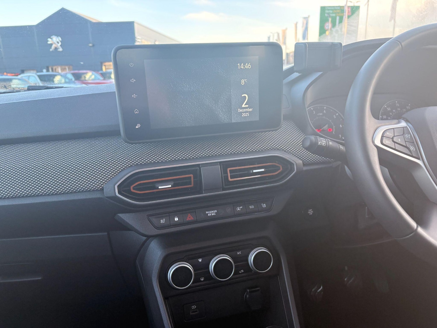 Used Dacia Sandero for sale - 77238557: Photo 39