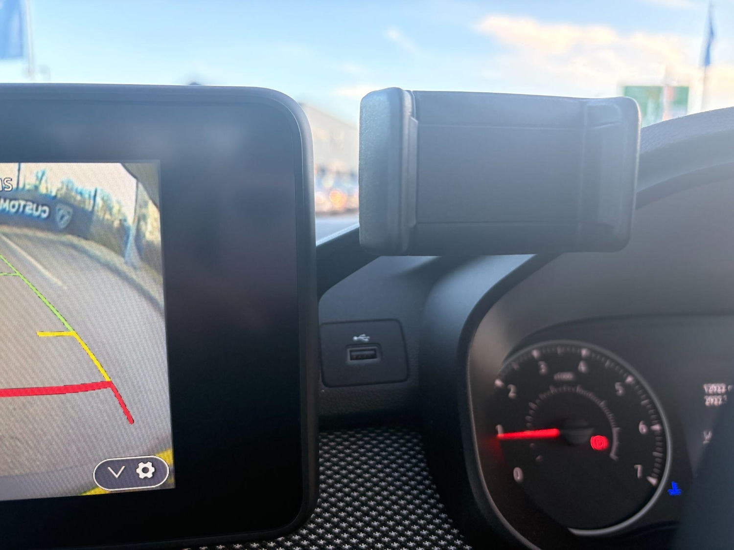 Used Dacia Sandero for sale - 77238557: Photo 47