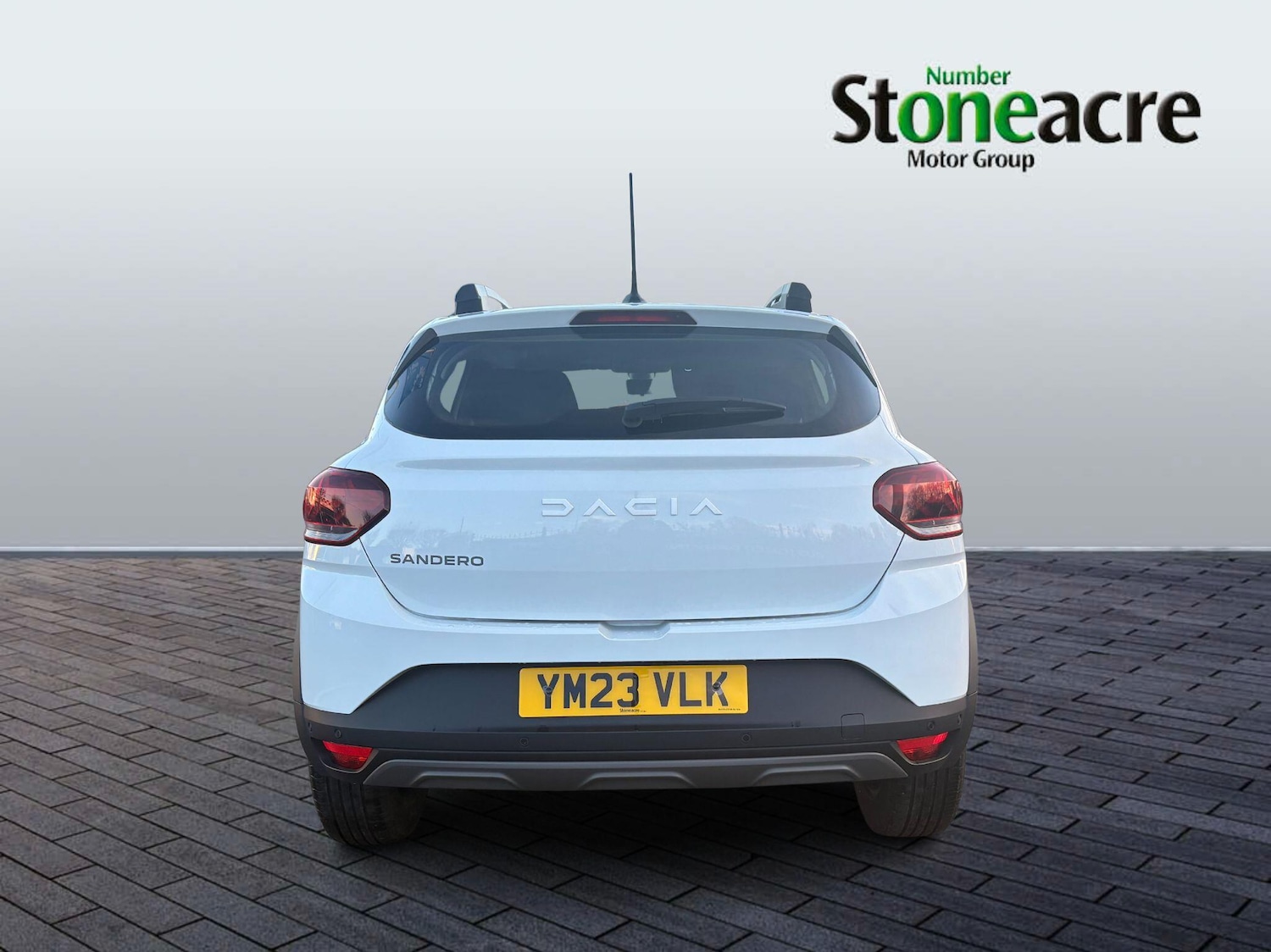 Used Dacia Sandero for sale - 77238557: Photo 6