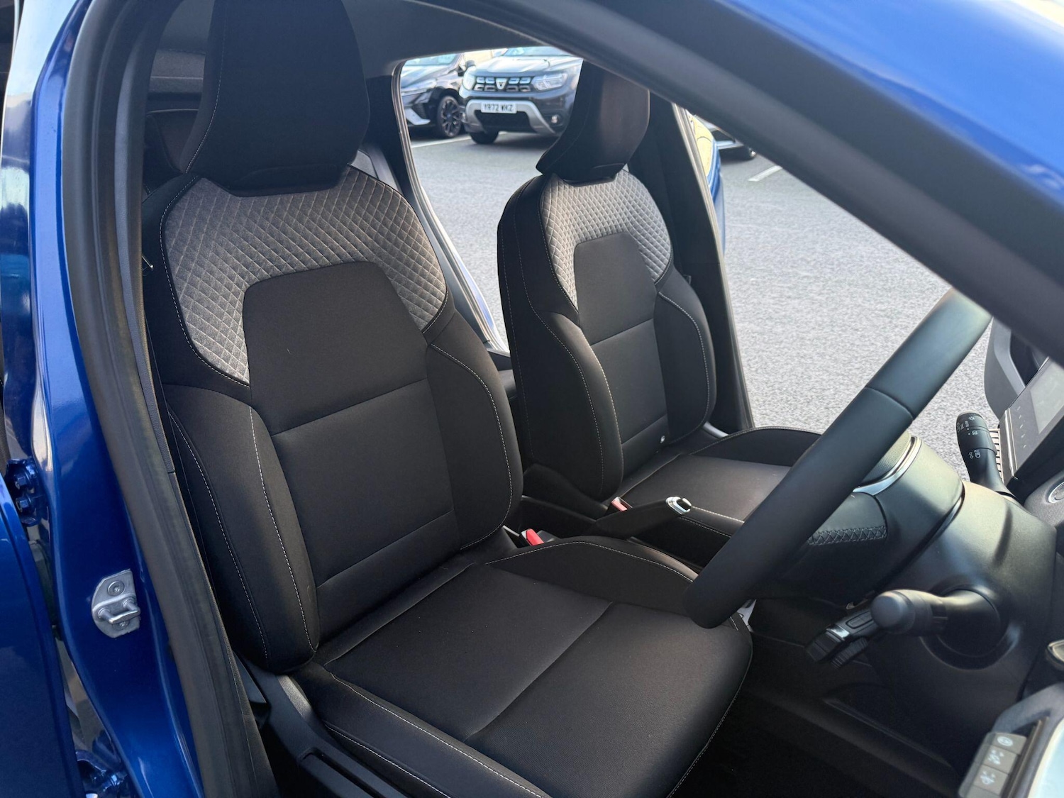 Used Renault Clio for sale - 77710314: Photo 13