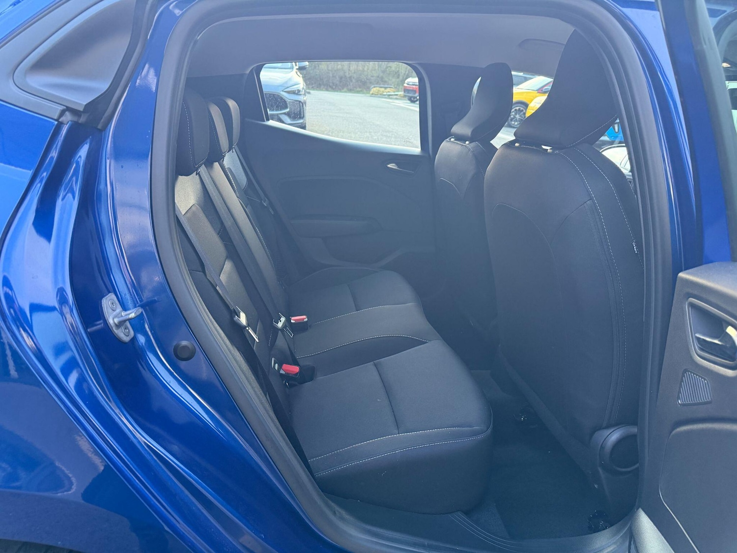 Used Renault Clio for sale - 77710314: Photo 14