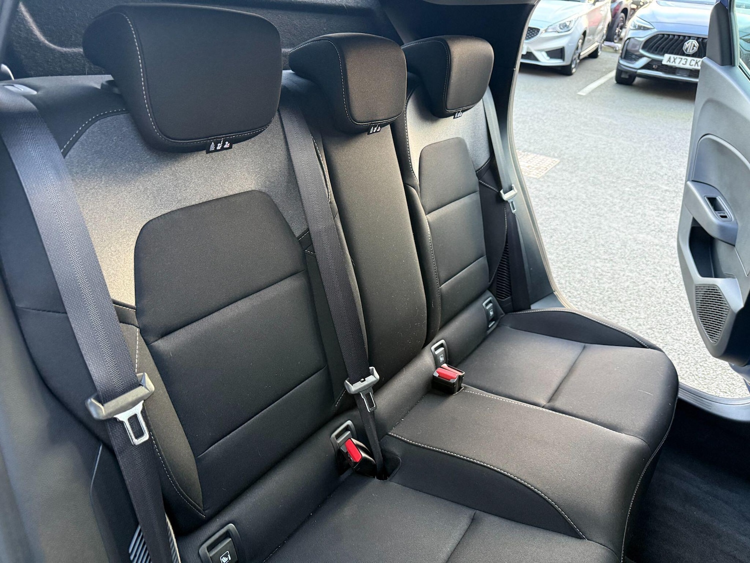 Used Renault Clio for sale - 77710314: Photo 16