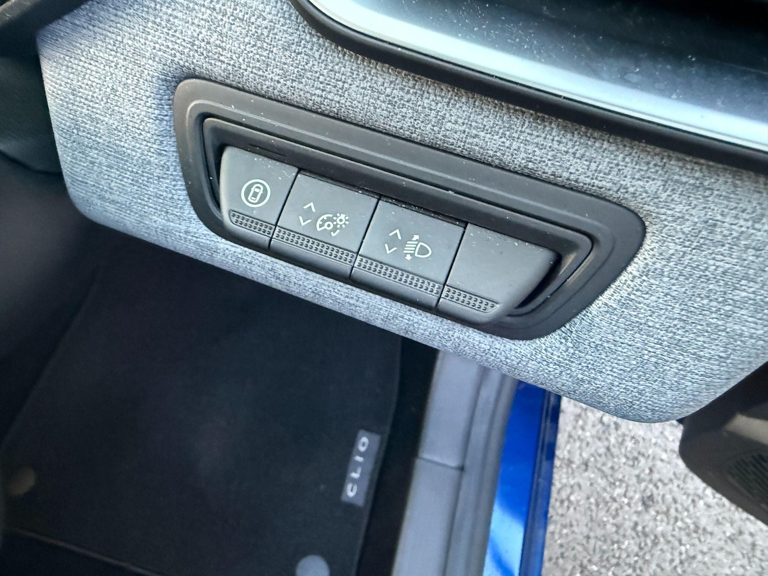 Used Renault Clio for sale - 77710314: Photo 19