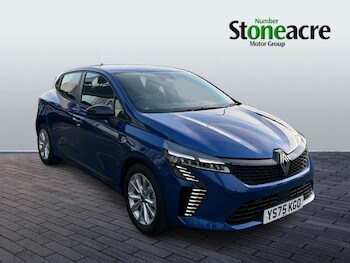 Used Renault Clio 2025 for sale - 77710314: Photo