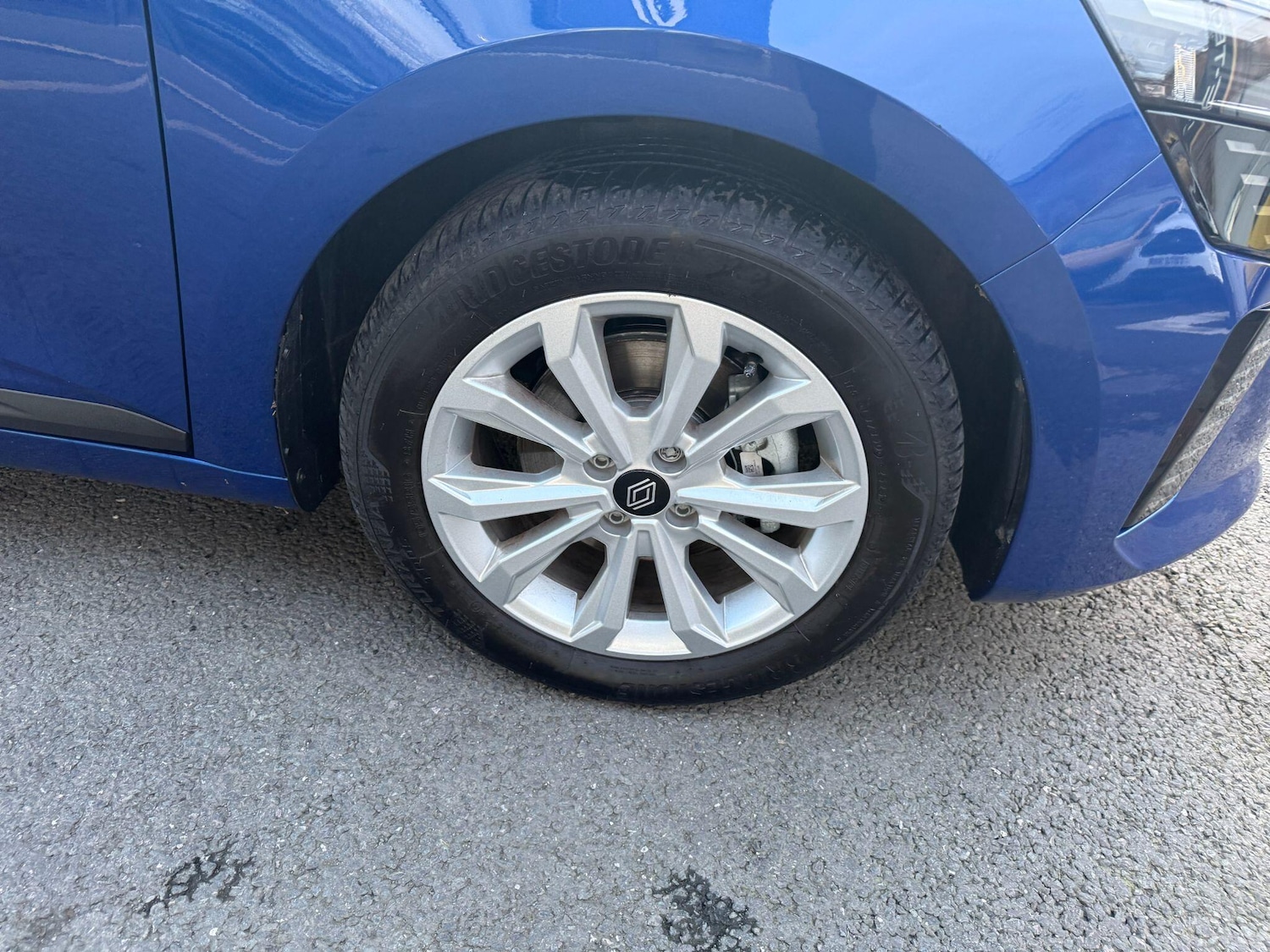 Used Renault Clio for sale - 77710314: Photo 26