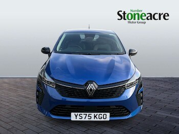 Used Renault Clio 2025 for sale - 77710314: Photo