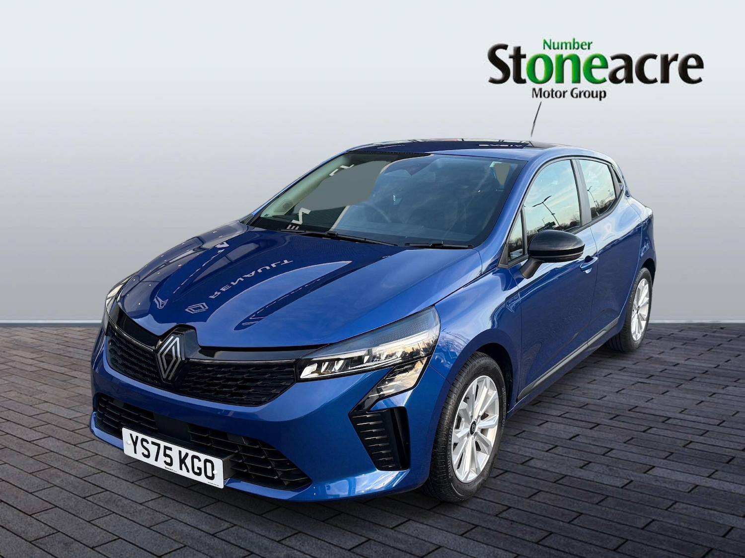 Used Renault Clio for sale - 77710314: Photo 3