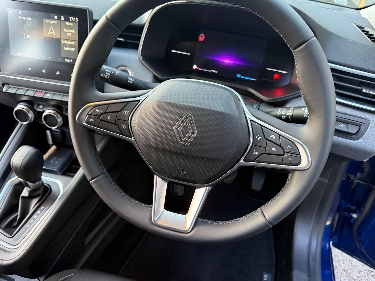 Used Renault Clio for sale - 77710314: Photo 36