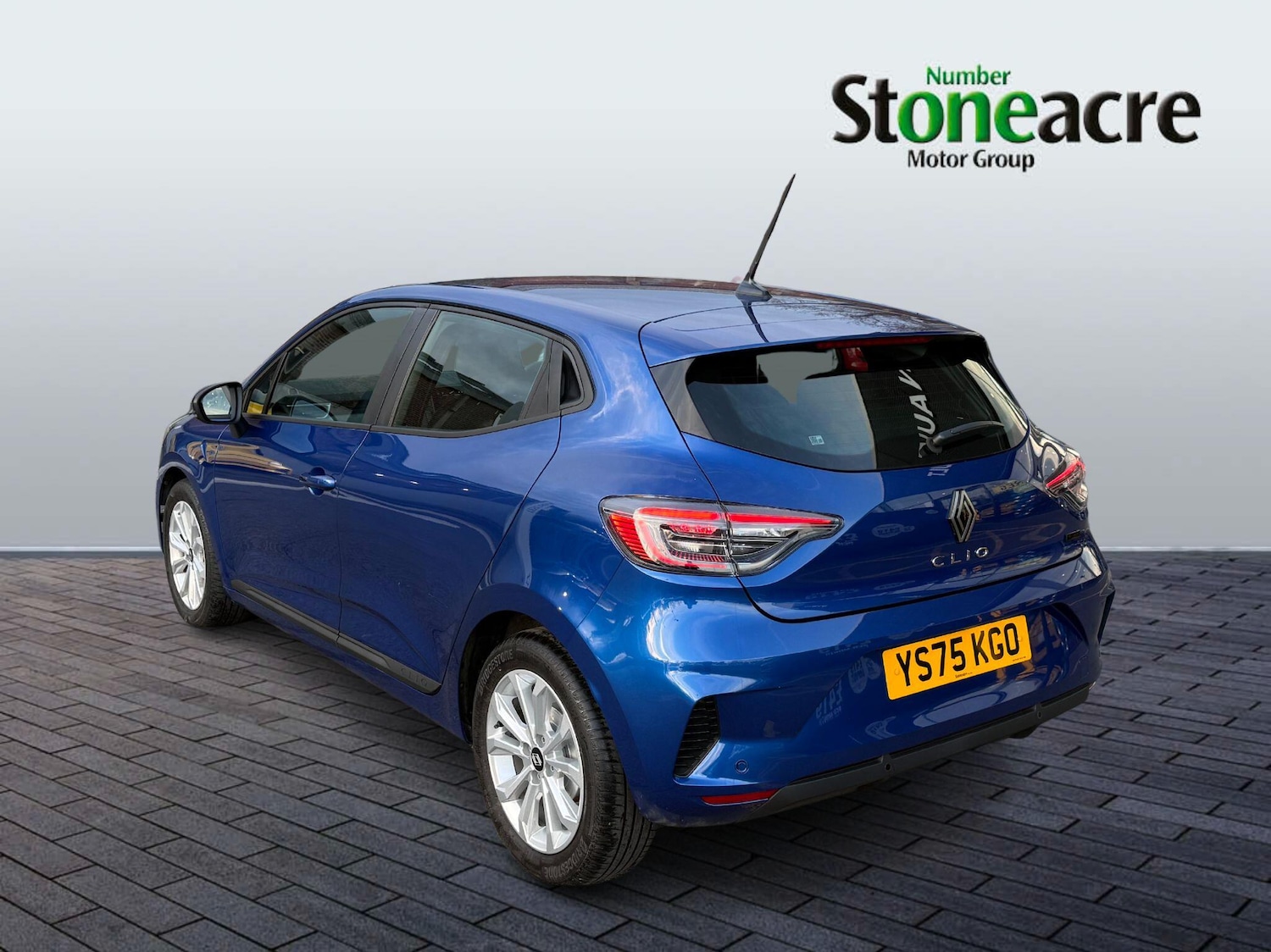 Used Renault Clio for sale - 77710314: Photo 4