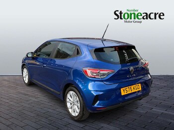 Used Renault Clio 2025 for sale - 77710314: Photo