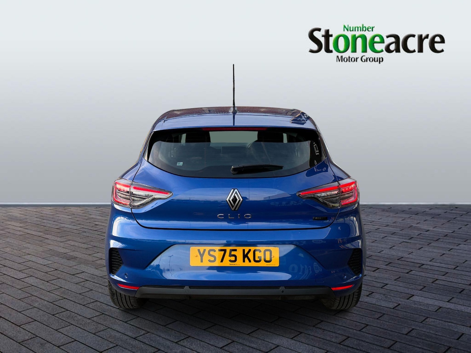Used Renault Clio for sale - 77710314: Photo 6