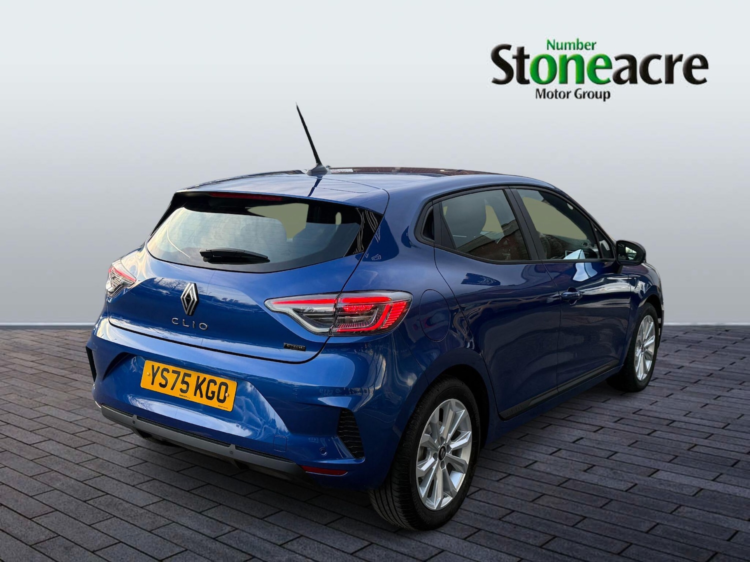 Used Renault Clio for sale - 77710314: Photo 8