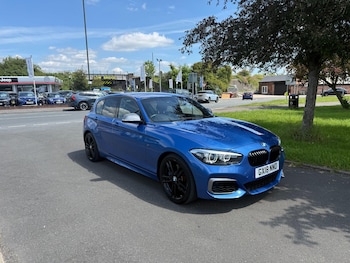 Used BMW 1 Series 2018 for sale - 78684772: Photo