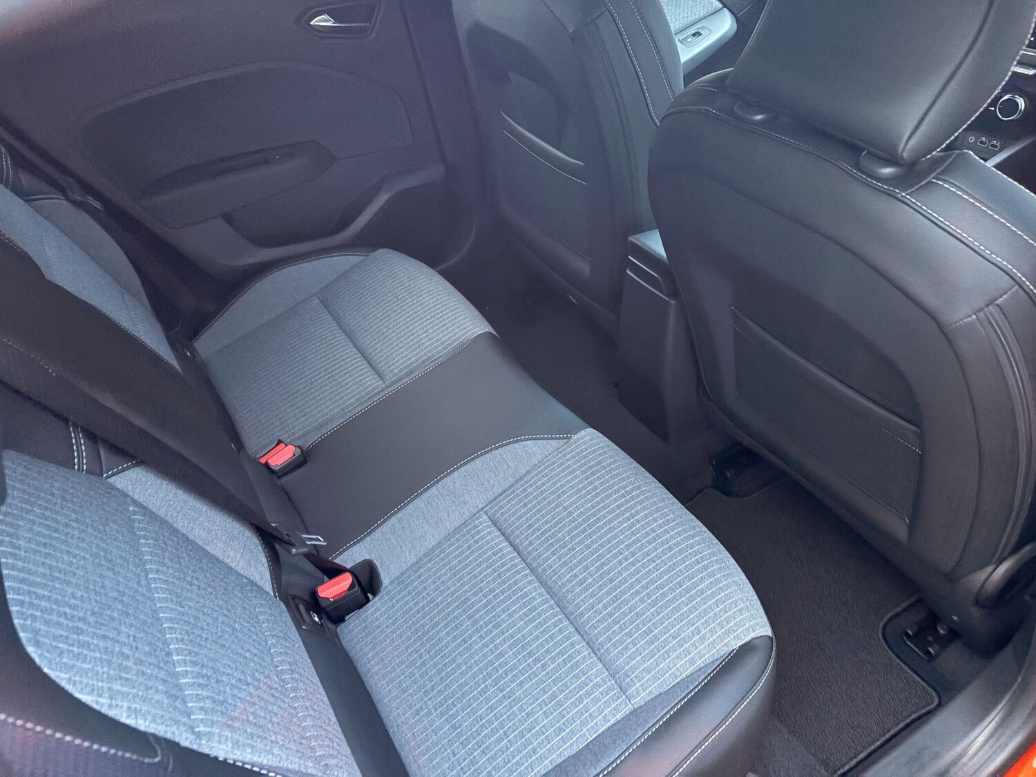 Used Renault Clio 2025 for sale - 78073303: Photo 15