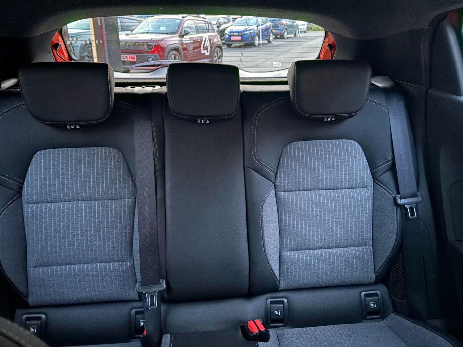 Used Renault Clio 2025 for sale - 78073303: Photo 17