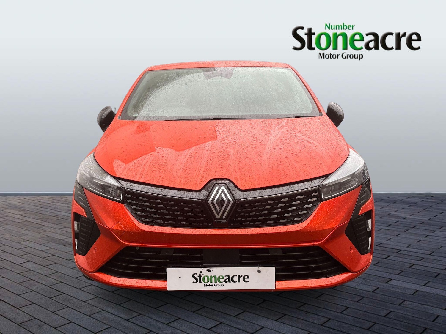 Used Renault Clio 2025 for sale - 78073303: Photo 2