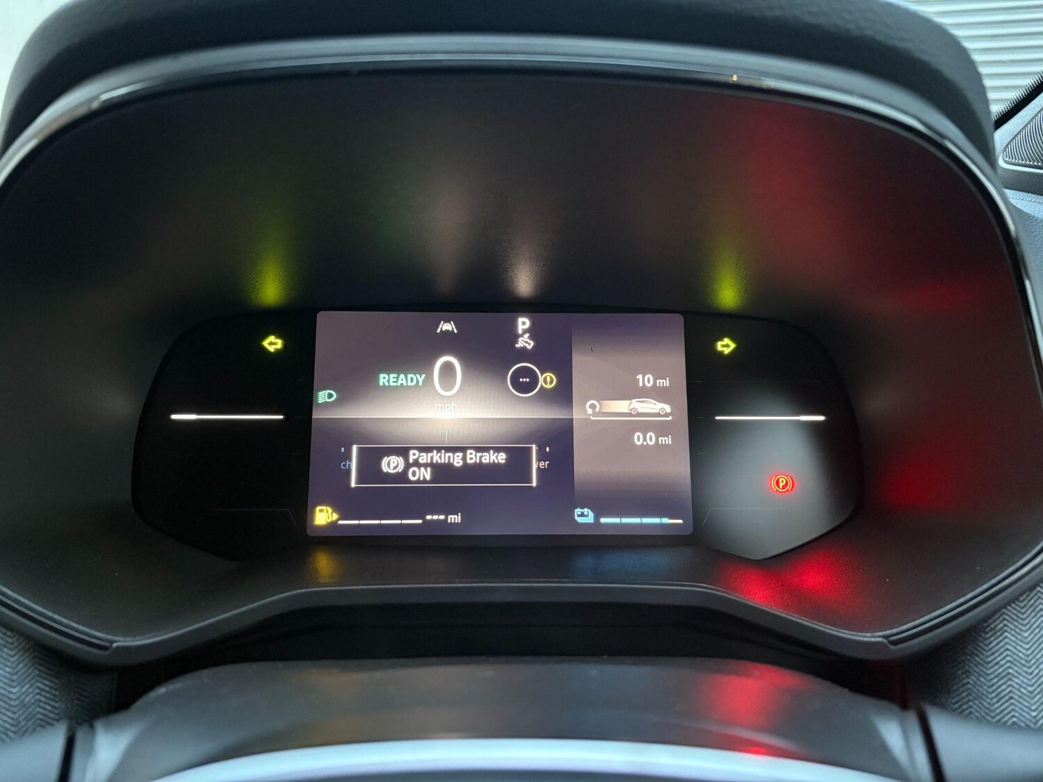 Used Renault Clio 2025 for sale - 78073303: Photo 29