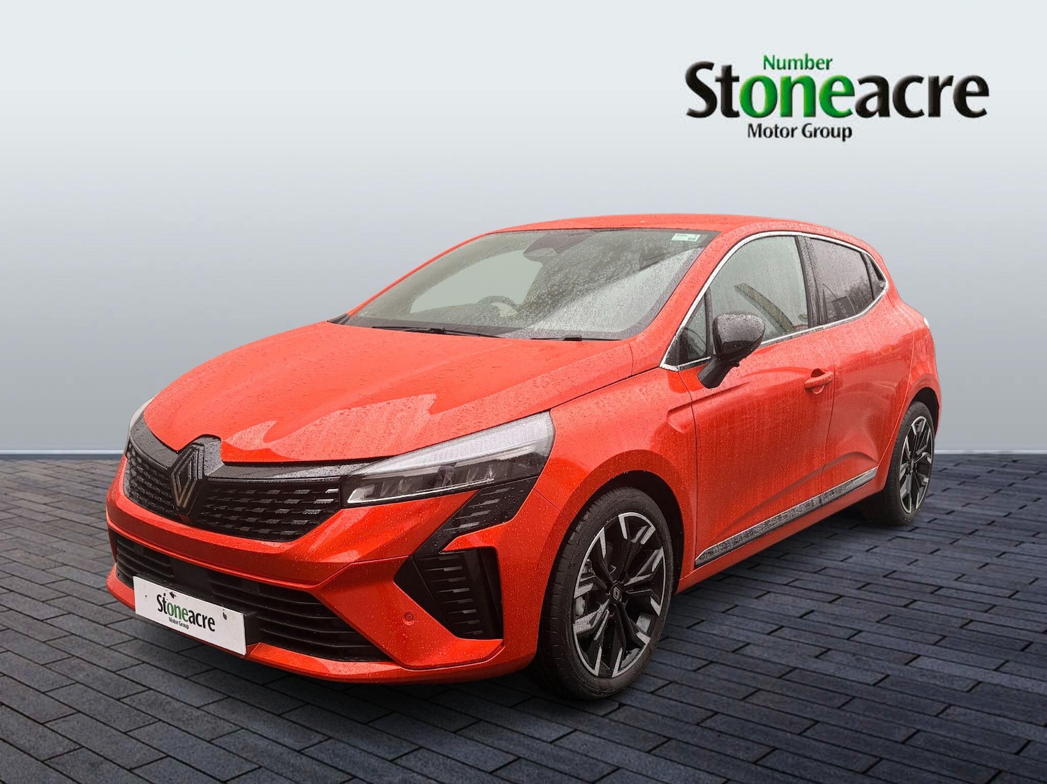 Used Renault Clio 2025 for sale - 78073303: Photo 3