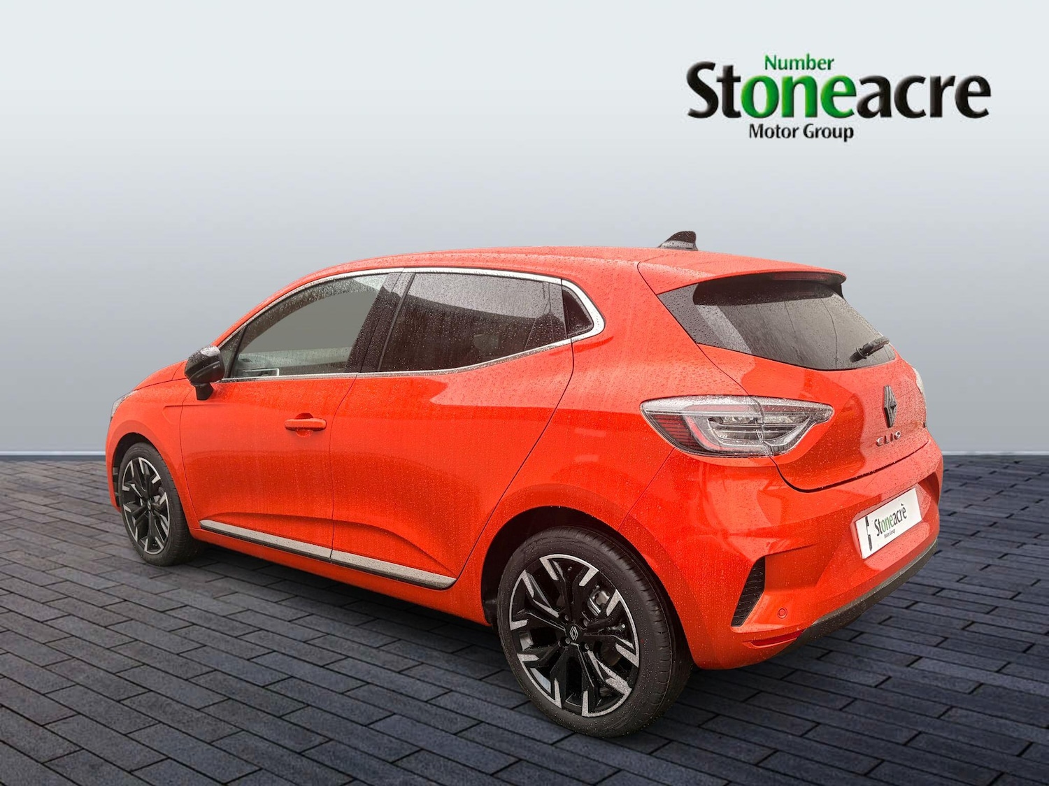 Used Renault Clio 2025 for sale - 78073303: Photo 4