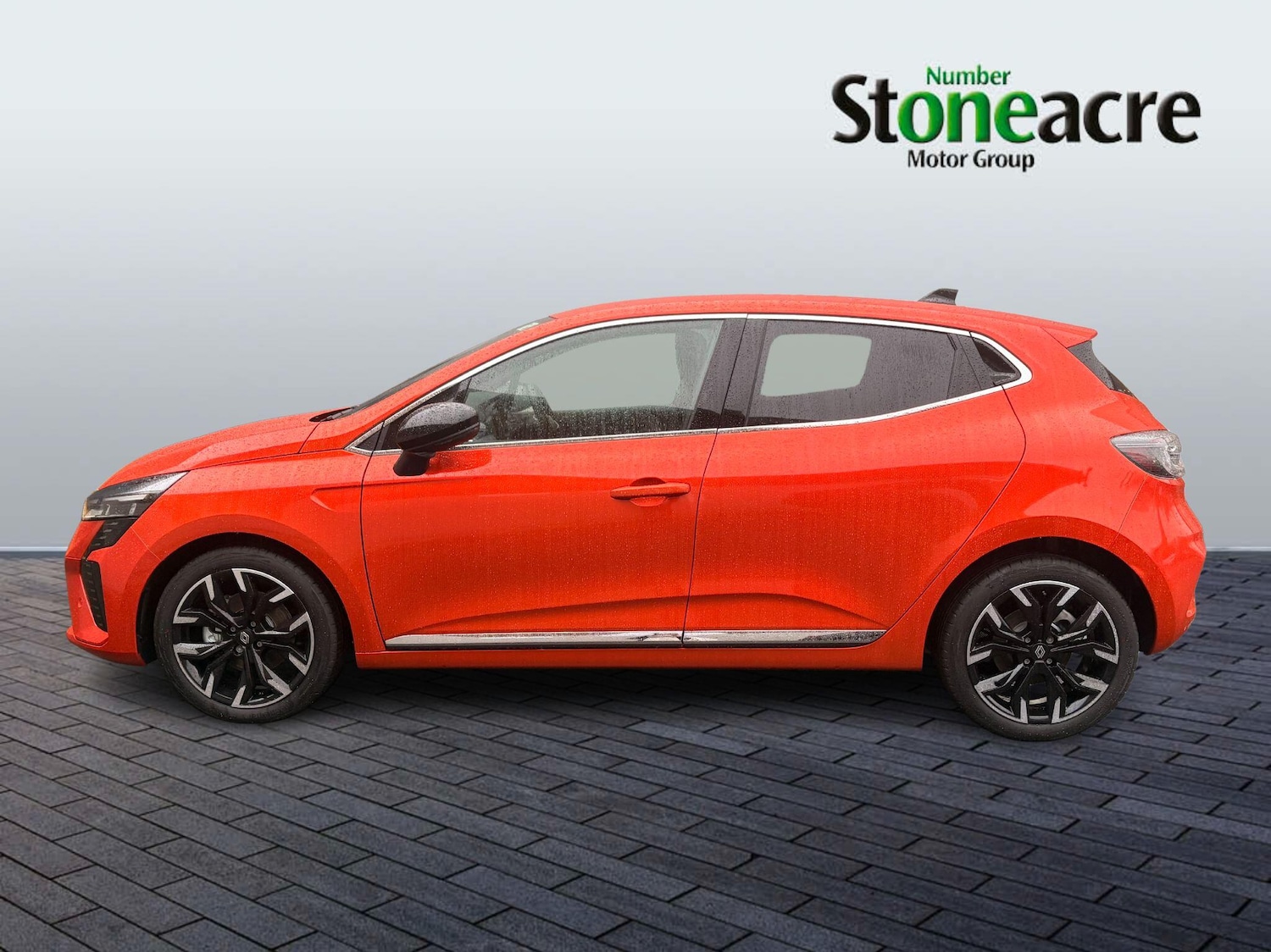 Used Renault Clio 2025 for sale - 78073303: Photo 5