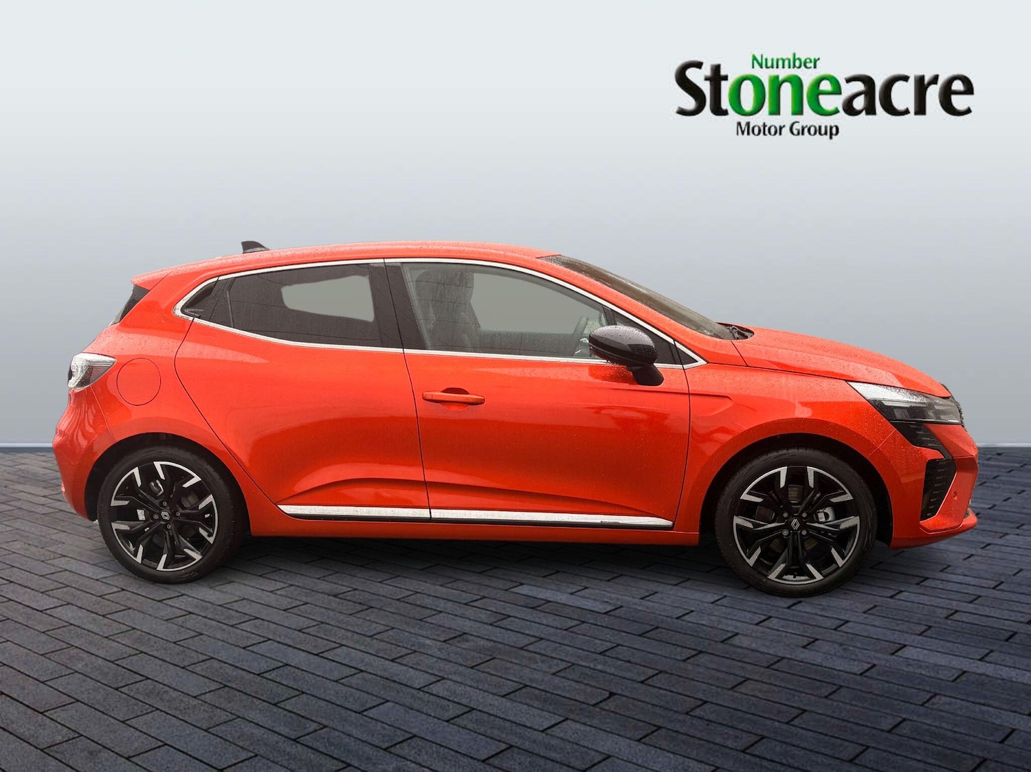 Used Renault Clio 2025 for sale - 78073303: Photo 6