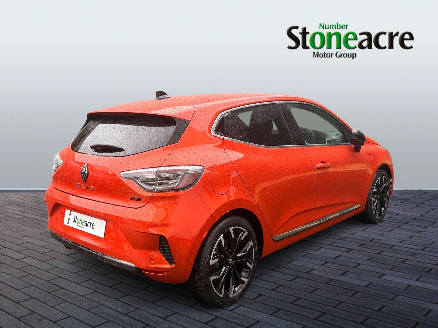 Used Renault Clio 2025 for sale - 78073303: Photo 7