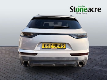 Used DS Automobiles DS 7 2020 for sale - 79212508: Photo