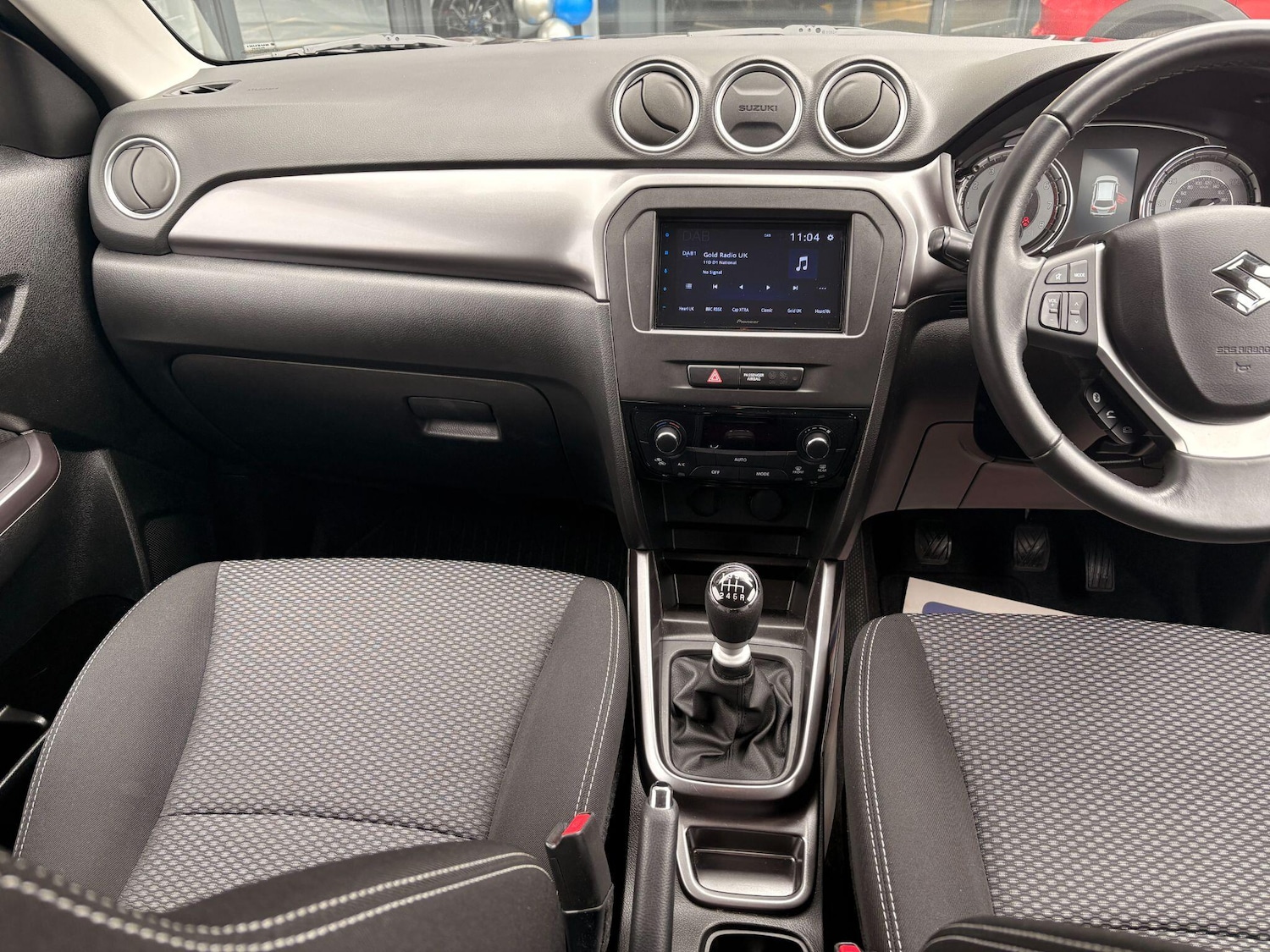 Used Suzuki Vitara 2022 for sale - 77898494: Photo 10