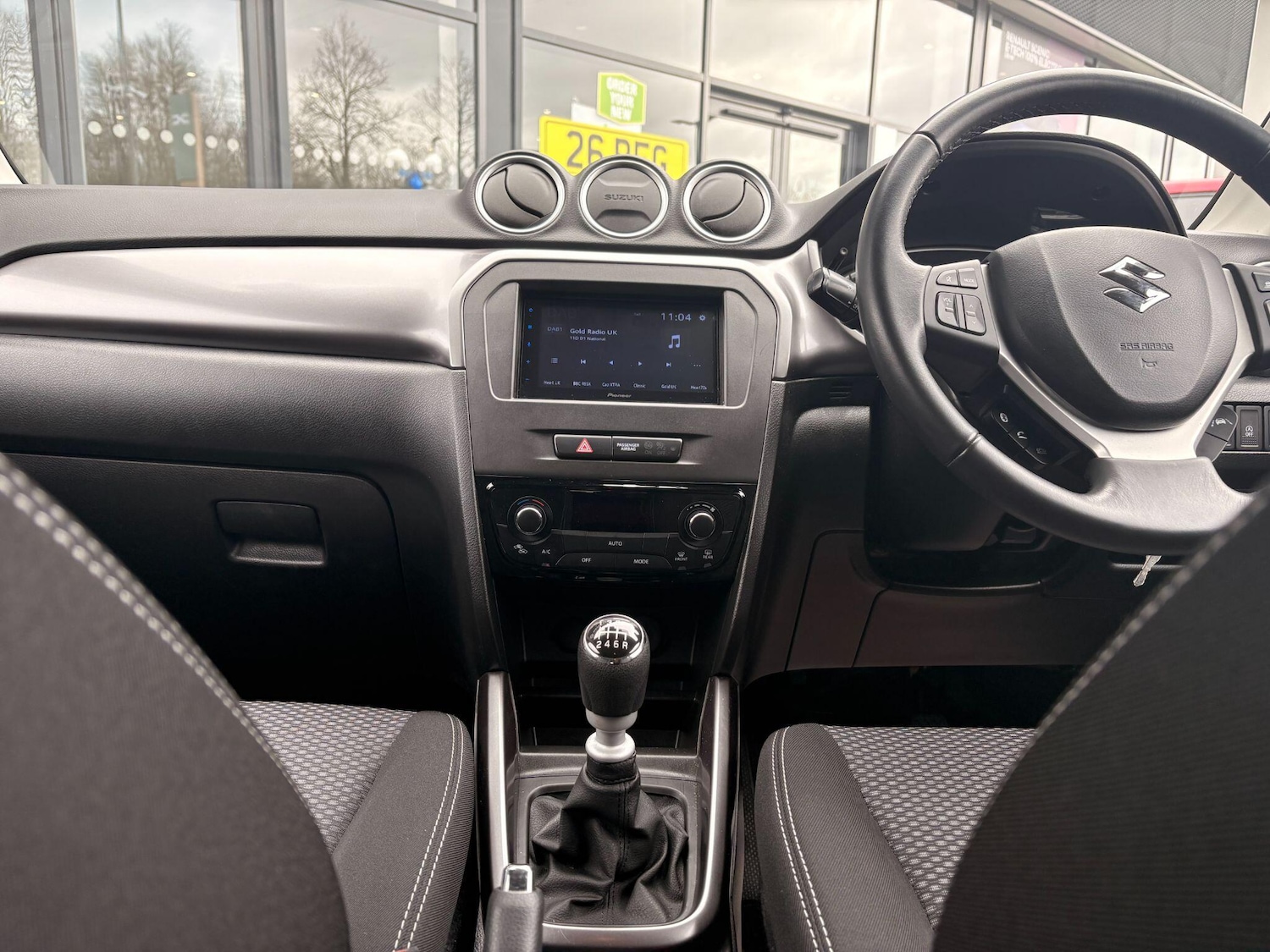 Used Suzuki Vitara 2022 for sale - 77898494: Photo 11