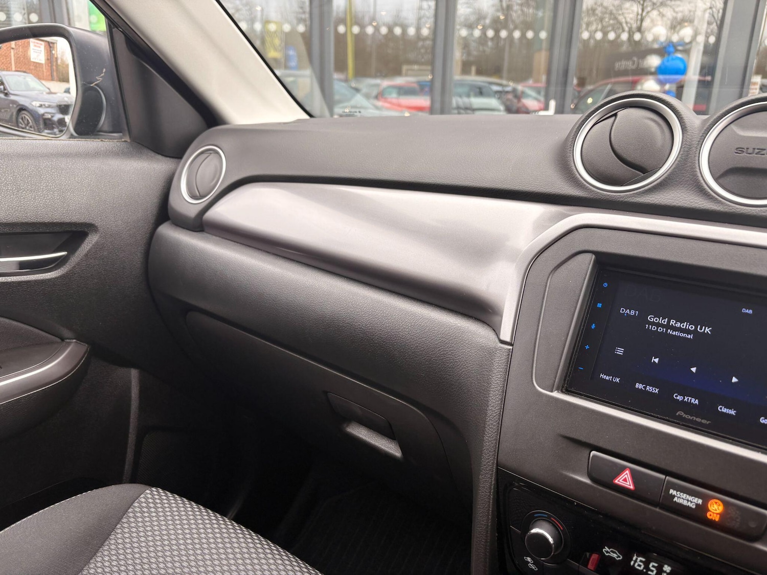 Used Suzuki Vitara 2022 for sale - 77898494: Photo 13