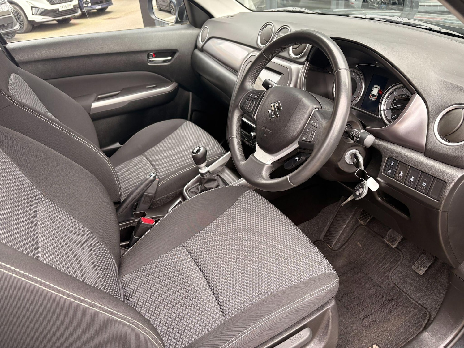 Used Suzuki Vitara 2022 for sale - 77898494: Photo 14