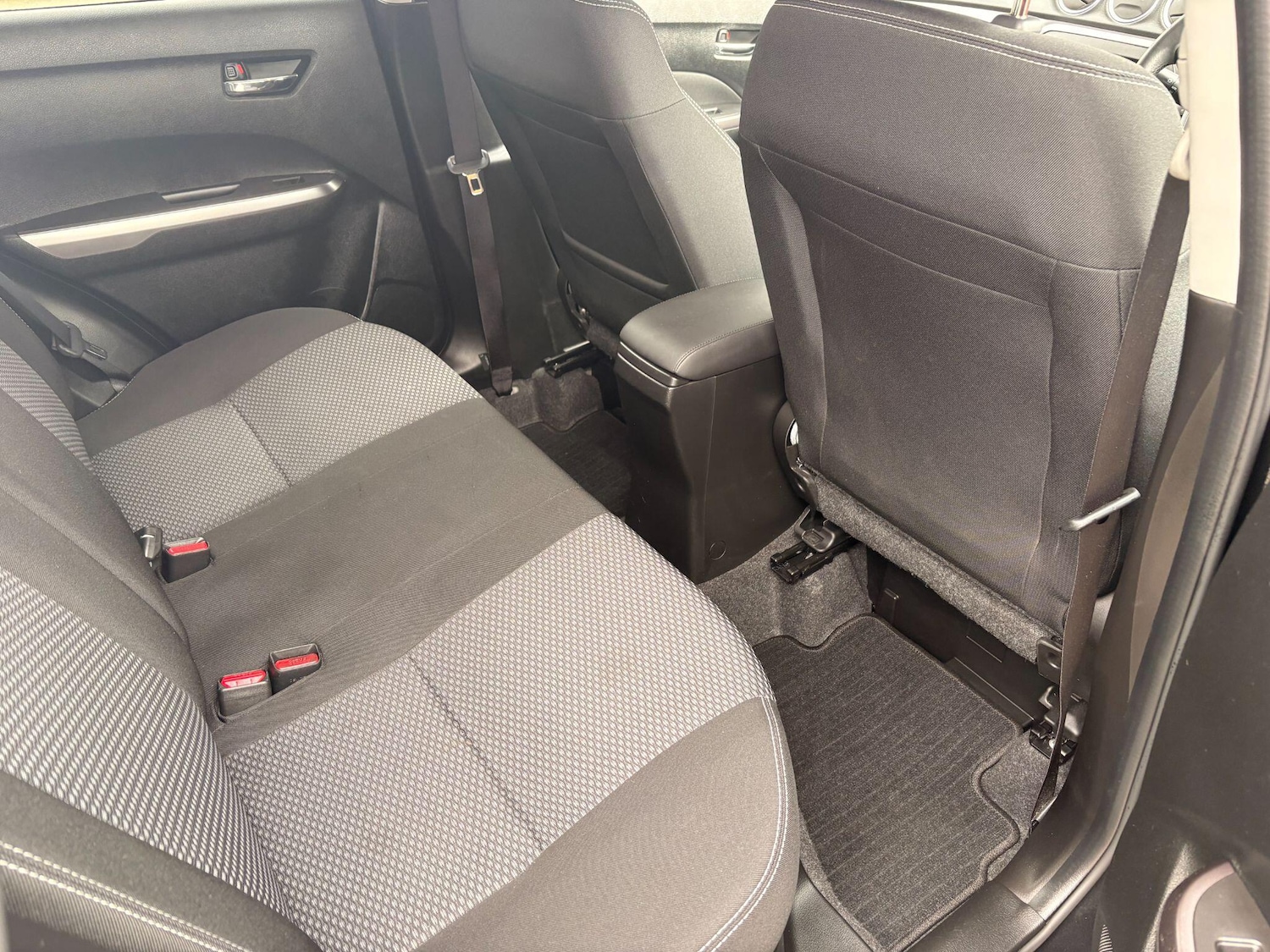 Used Suzuki Vitara 2022 for sale - 77898494: Photo 15