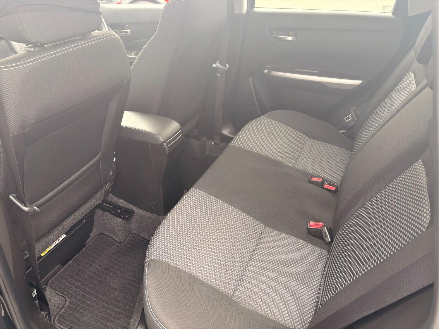 Used Suzuki Vitara 2022 for sale - 77898494: Photo 16