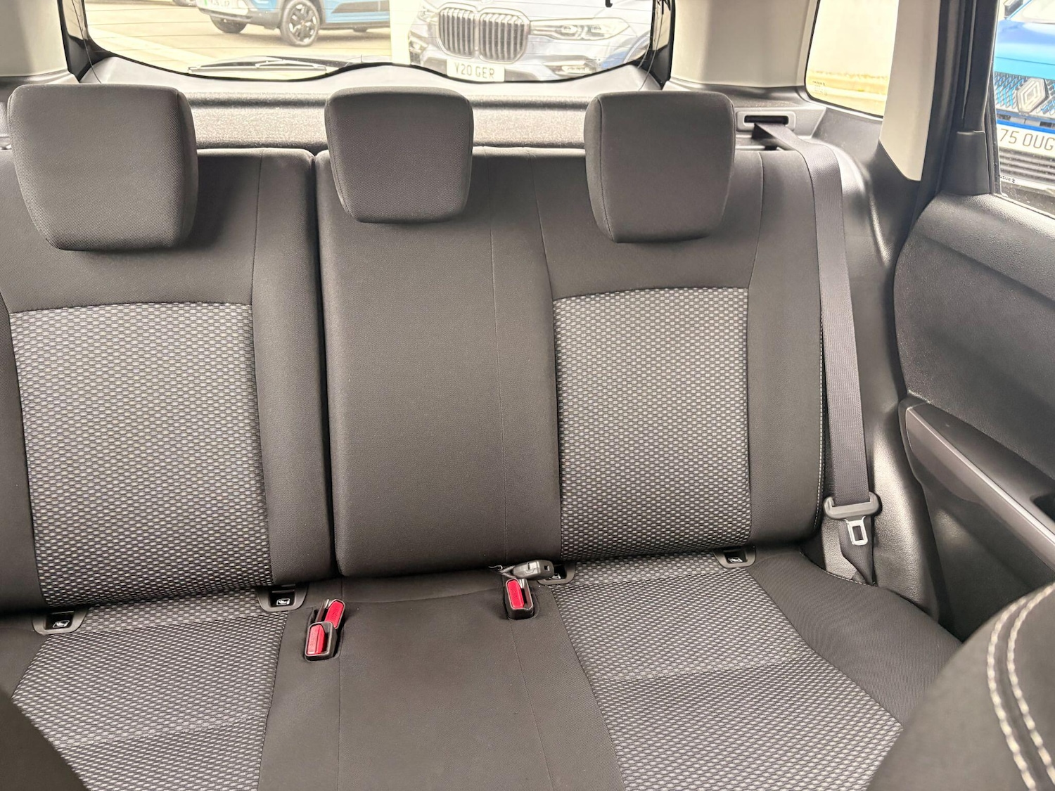 Used Suzuki Vitara 2022 for sale - 77898494: Photo 17