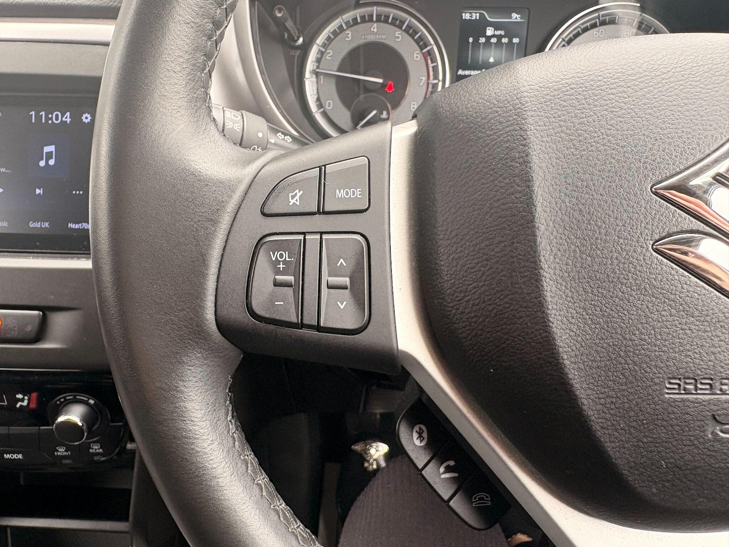 Used Suzuki Vitara 2022 for sale - 77898494: Photo 18