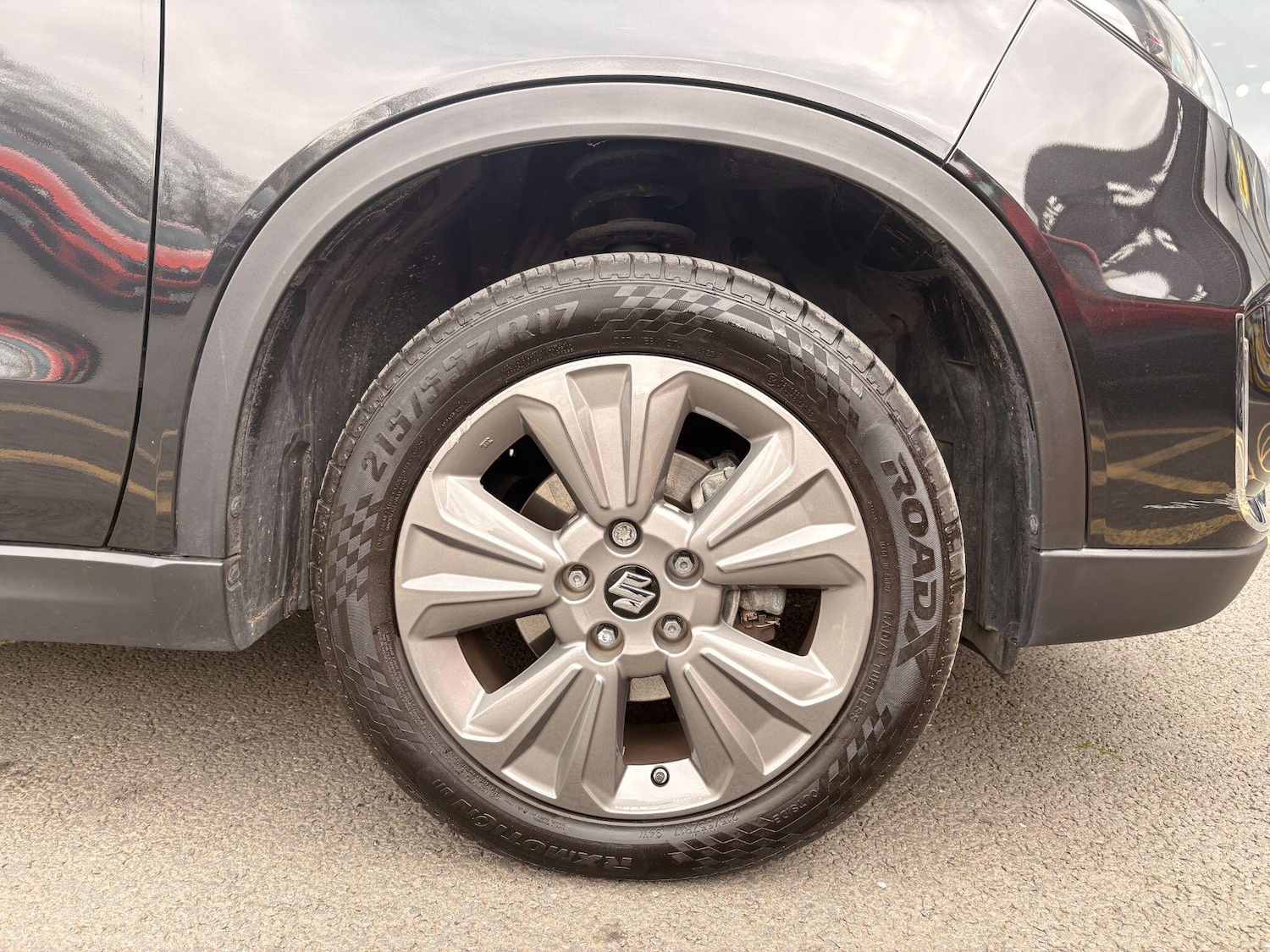 Used Suzuki Vitara 2022 for sale - 77898494: Photo 25