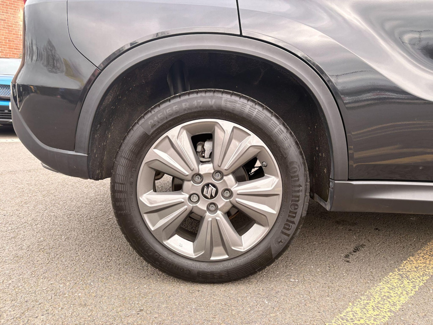 Used Suzuki Vitara 2022 for sale - 77898494: Photo 26