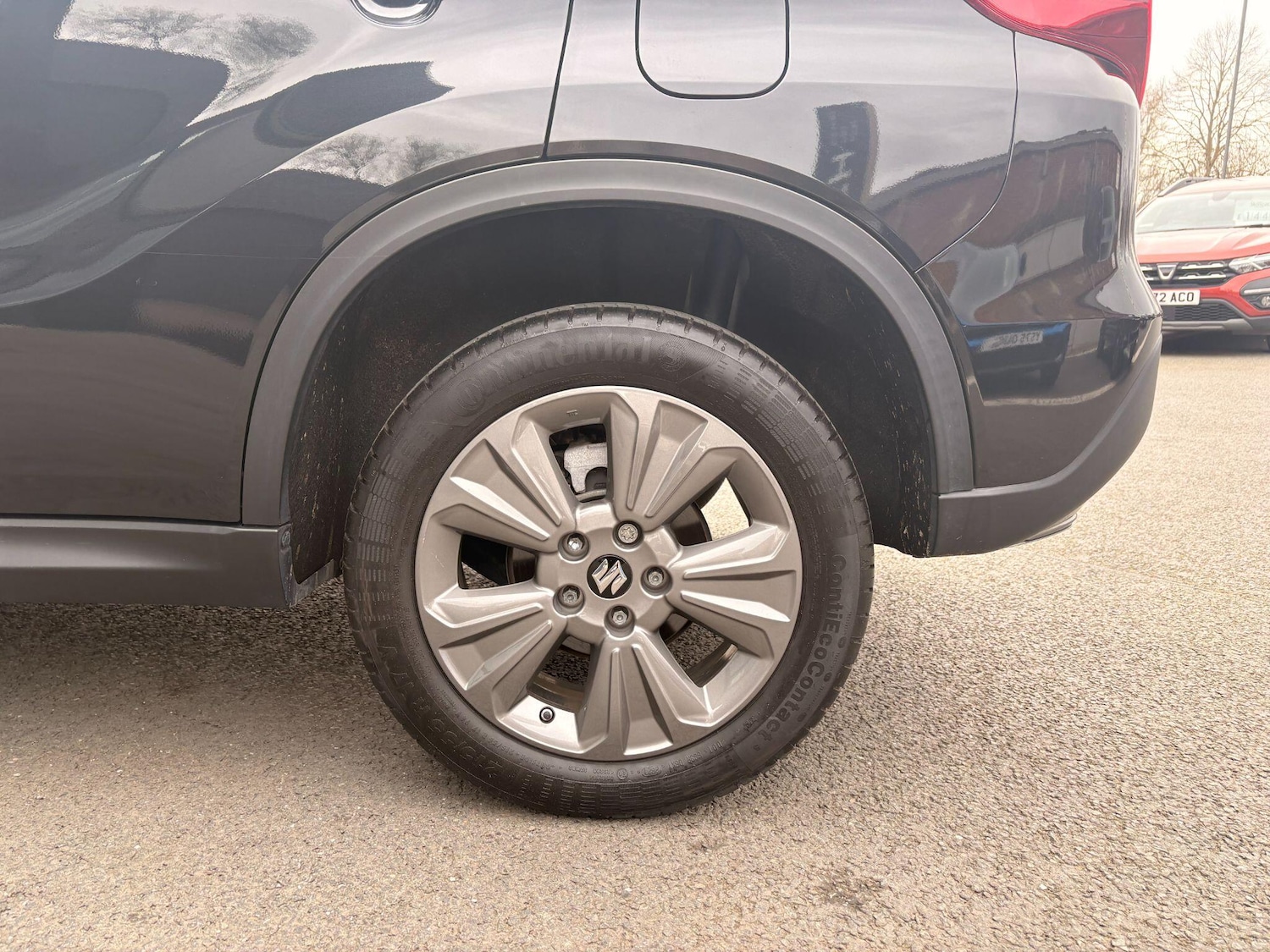 Used Suzuki Vitara 2022 for sale - 77898494: Photo 27