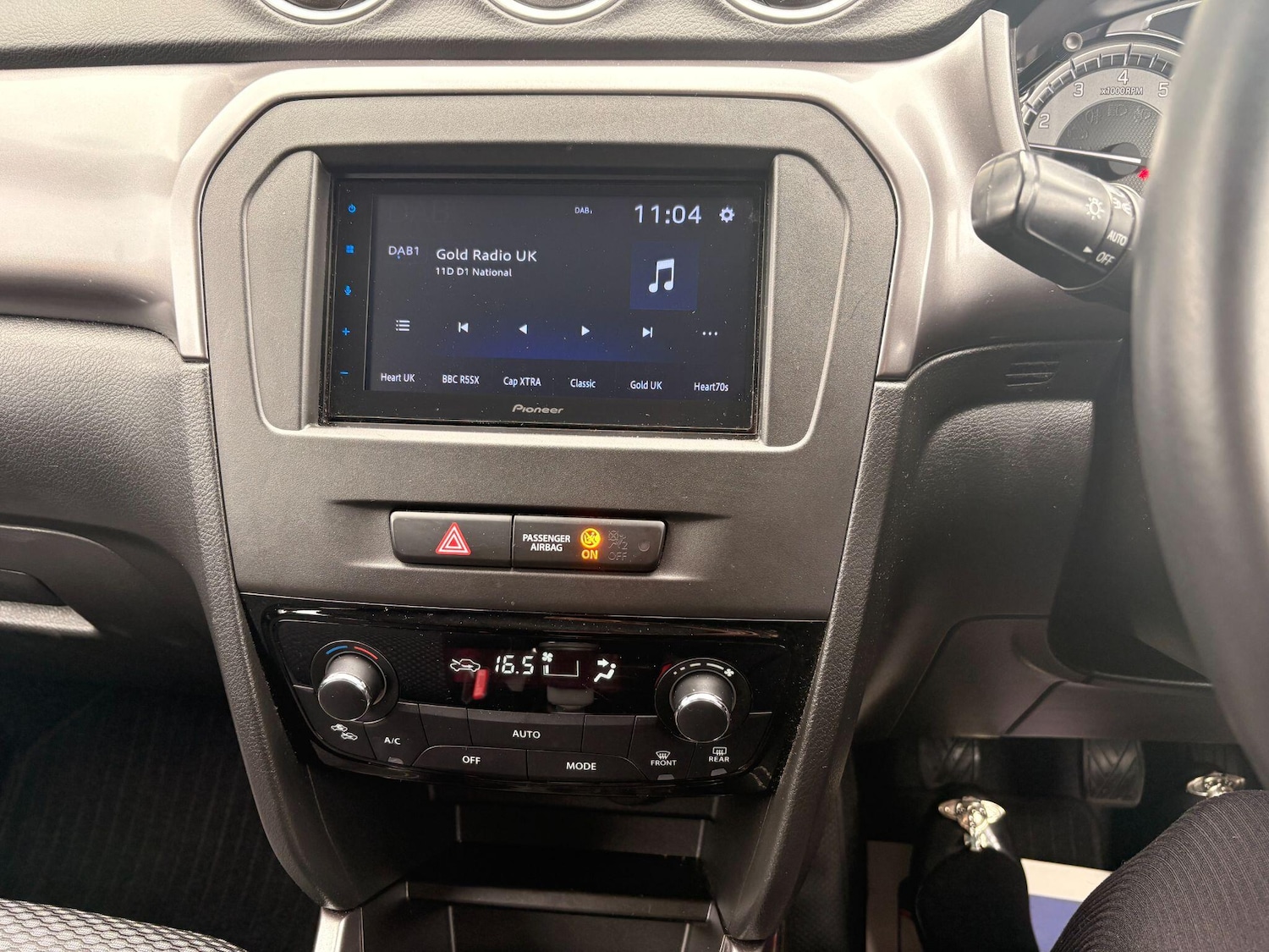 Used Suzuki Vitara 2022 for sale - 77898494: Photo 29