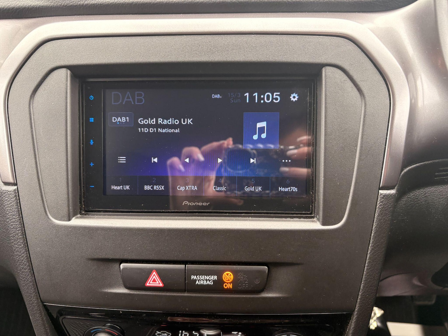 Used Suzuki Vitara 2022 for sale - 77898494: Photo 30